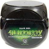 Gummy Hair Styling Gel – 700ml Keratin