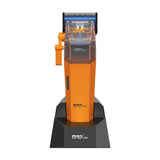 MRD Cyborg Track Clipper - Orange