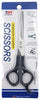 THD Hairdressing and Barber Thinning Scissors 6.5"/165mm
