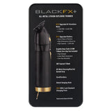 BaBylissPRO BlackFX+ Outlining Hair Trimmer (Updated Version)