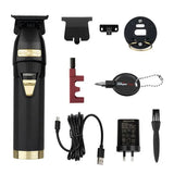 BaBylissPRO BlackFX+ Outlining Hair Trimmer (Updated Version)