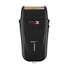 BaBylissPRO FX3 Electric Shaver Double Foil