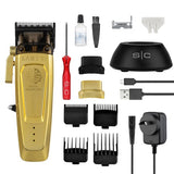 StyleCraft Saber II Clipper – 7200RPM Brushless Motor Professional Hair Clipper