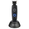 StyleCraft Saber Hair Trimmer Black – 7500RPM Brushless Narrow Blade Trimmer