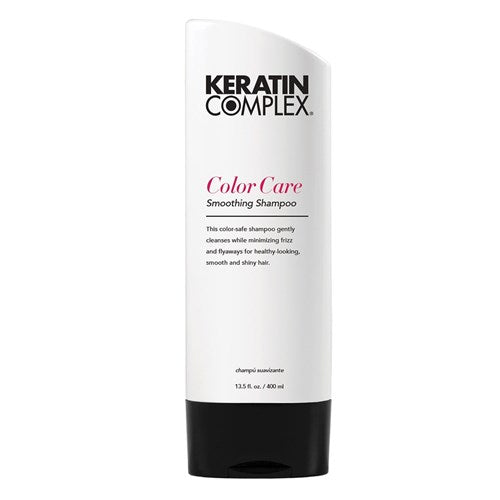 Keratin Complex Colour Care Shampoo 400 ml