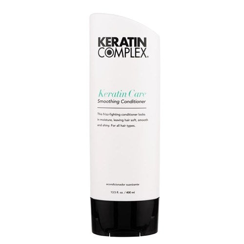 Keratin Complex Keratin Care Conditioner 400 ml