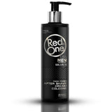 2x RedOne After Shave Cream Cologne  400ml (All Scents Available)