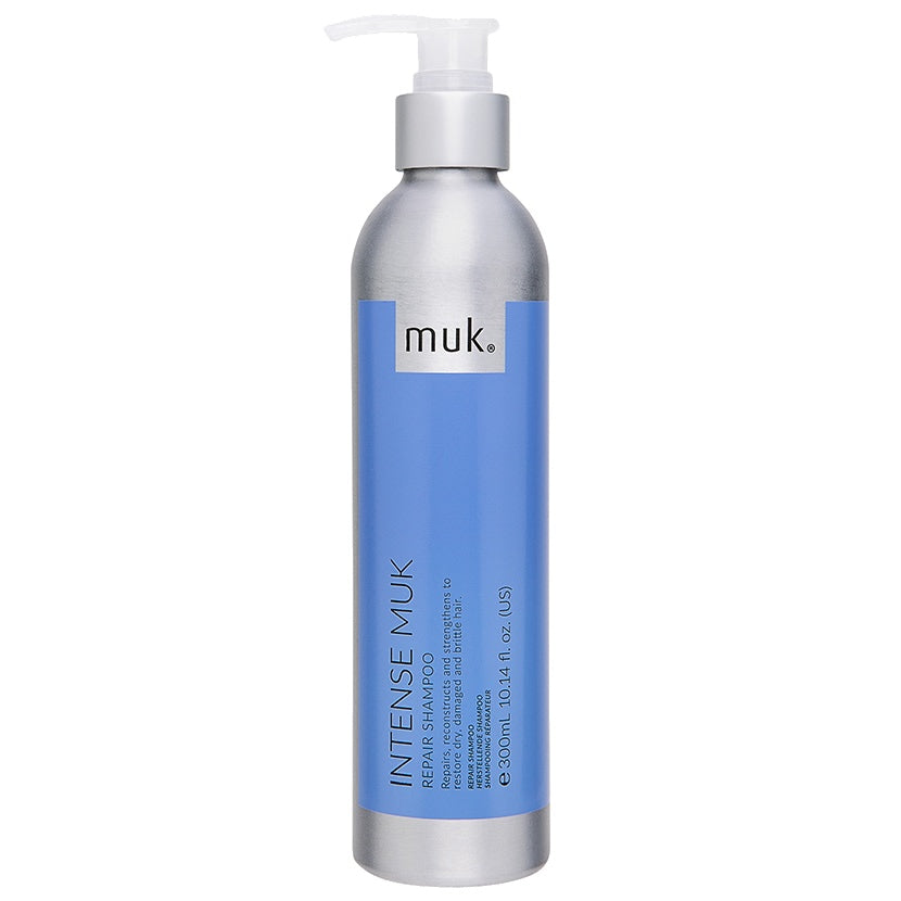 Muk Intense Repair Shampoo 300ml