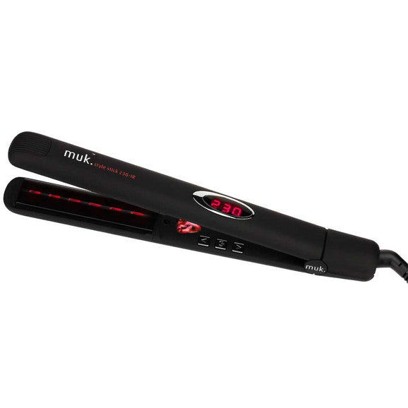 Muk Hair Straighteners Style Stick 230 -IR