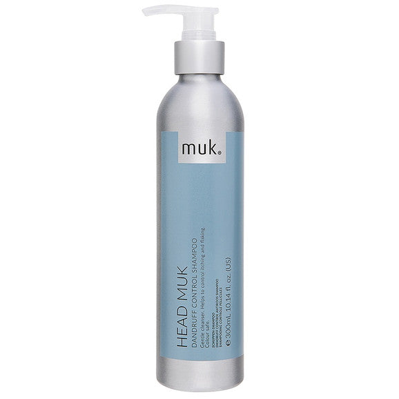 Muk Head Dandruff Shampoo 300ml