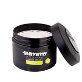 Gummy Menthol & Vitamin E Shaving Cream - 300ml