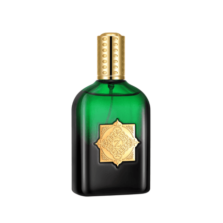 Zuofun Nomade Eau de Parfum 100ML