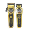 MRD Vector Clipper & Trimmer Duo Set