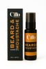 Cillo Beard Oil Men Grooming 50ml - Beard Growth 5 Different Scent