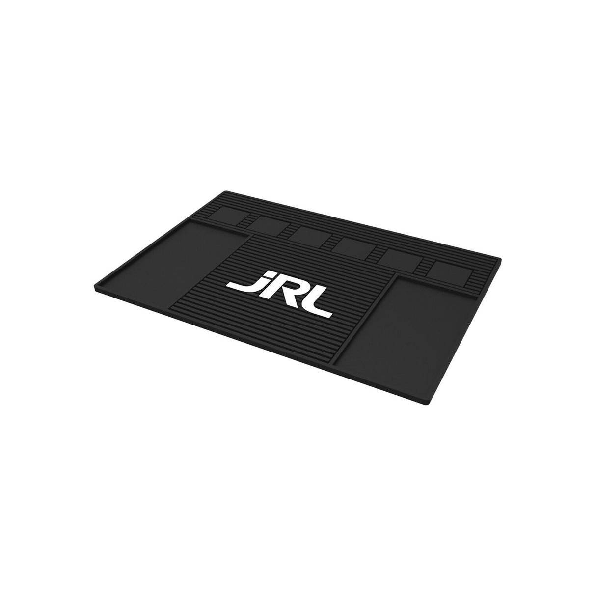 JRL Large Magnetic Station Barber Tools Mat