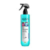 Agiva 8D Hyaluron Two Phase Conditioner 400ml (Blue)