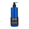 Agiva After Shave Cream Cologne Tsunami 400ml – Cooling & Refreshing