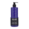 Agiva After Shave Cream Cologne Exclusive 400ml – Premium Cooling Care