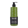 Agiva After Shave Cream Cologne Forest Rain 400ml – Cooling & Refreshing