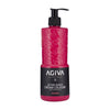 Agiva After Shave Cream Cologne Magma 400ml – Cooling & Soothing Care