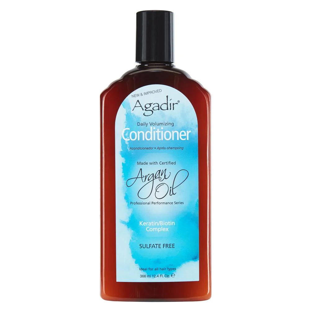 Agadir Argan Oil Daily Volumizing Conditioner 366ml