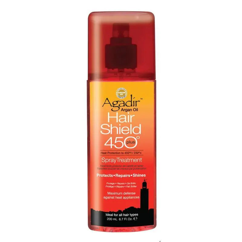 Agadir Argan Oil Hair Shield 450 Plus 200ml