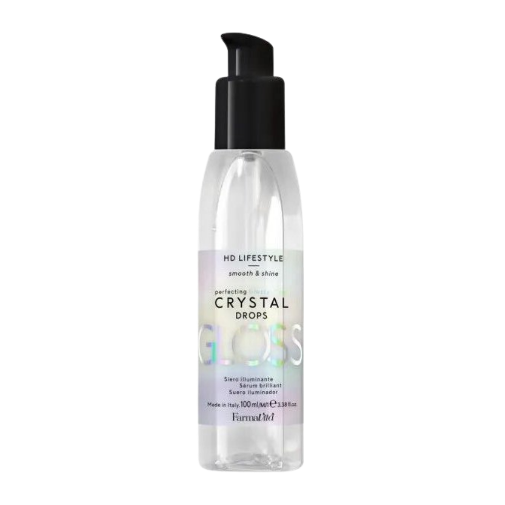 Farmavita HD Lifestyle Crystal Drops 100ml