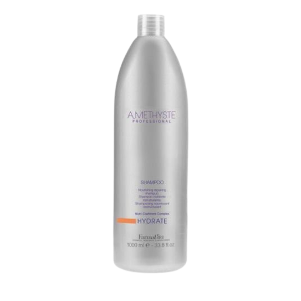 Farmavita Amethyste Hydrate Shampoo 1 Litre