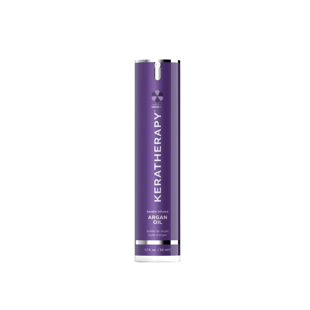 Keratherapy Keratin Infused Argan Oil 50ml