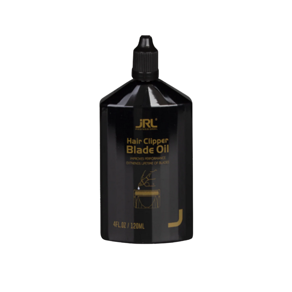 JRL Clipper Oil 120ml