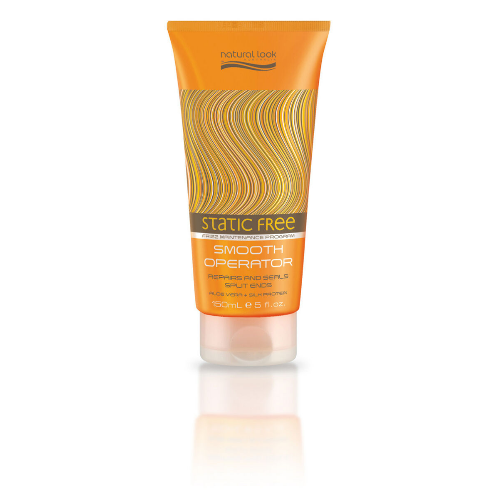 Natural Look Static Free Smooth Operator 150g ATV
