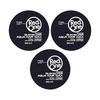 3x RedOne Quiksilver Hair Styling Wax full force 150ml