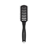 Silver Bullet – Black Vent Hair Brush