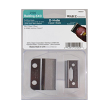 Wahl Balding Clipper Blades Set - Ultra-Close Cutting