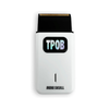TPOB Mini Skull Single Shaver – Pocket-Size Turbo 9000 RPM NBHS