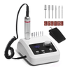 NBHS 45,000 RPM Professional Electric Nail Drill Machine – White