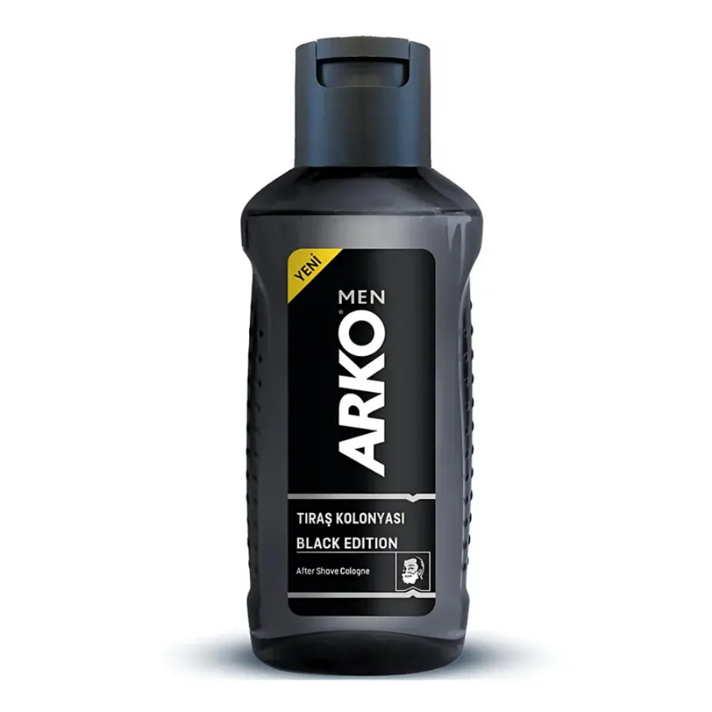 Arko After Shave Cologne Black – 255ml