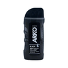 Arko Black 2-in-1 Shower Gel + Shampoo – 260ml