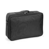 Alex Tool Case with Adjustable Compartments