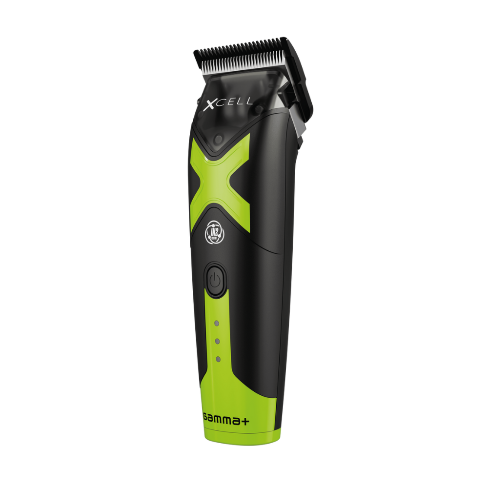 Gamma+ X-Cell Clipper