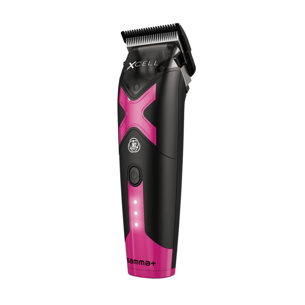 Gamma+ X-Cell Clipper