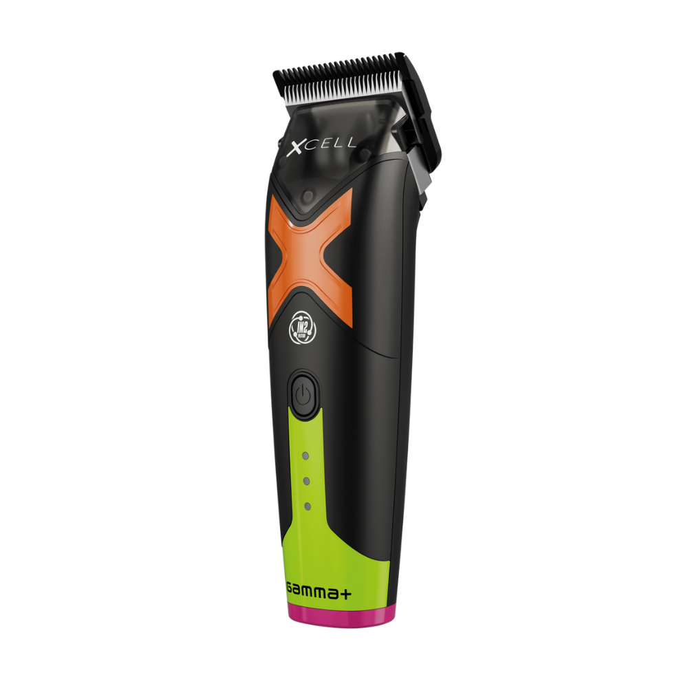Gamma+ X-Cell Clipper