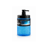 SINEP Pro-Care Cool Shaving Gel 1000ml – Professional Barber Shave Gel