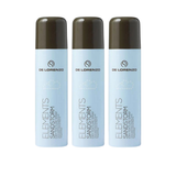 3x De Lorenzo Hair Styling Spray Delorenzo Elements Air Sandstorm 100g