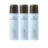 3x De Lorenzo Hair Styling Spray Delorenzo Elements Air Sandstorm 100g