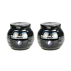 3x Elegance Hair Styling Gel Earth – 1KG for Extra Strong Hold