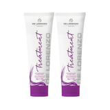 2x De Lorenzo Instant Rejuven8 Treatment 150g