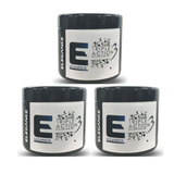 3x Elegance Triple Action Hair Gel – 500ml Grey