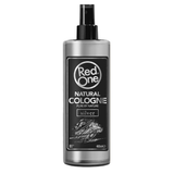 RedOne Silver Aftershave Cologne 400ml – After Shave