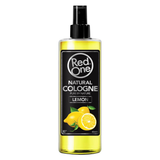 RedOne Aftershave Cologne Lemon – 400ml